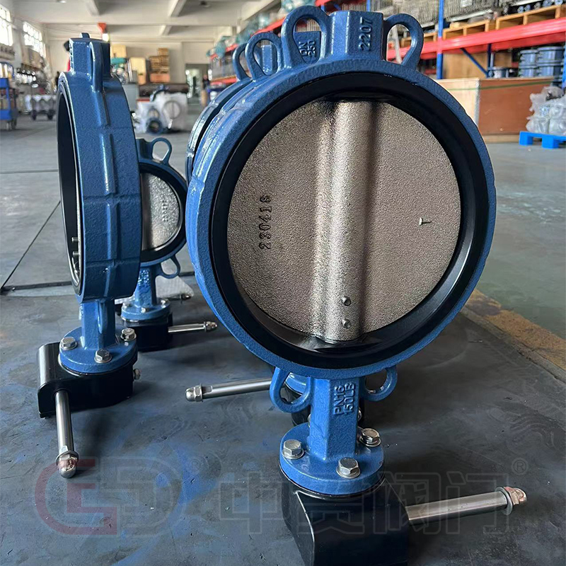 วิธีเลือกวาล์วที่ถูกต้องอย่างรวดเร็ว