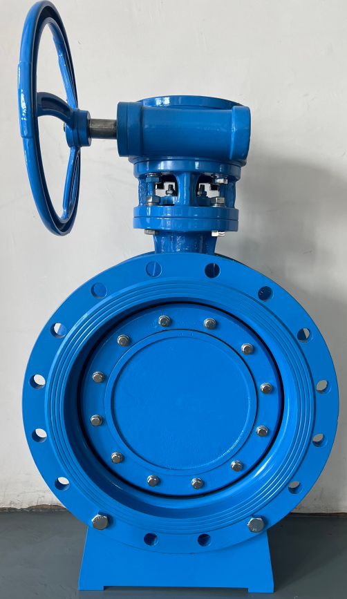 การเลือกแรงดันวาล์วและสภาวะการทำงาน