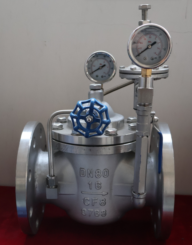 มาตรฐานวาล์วทั่วไป: คำอธิบายโดยละเอียด API, DIN, JIS, ISO