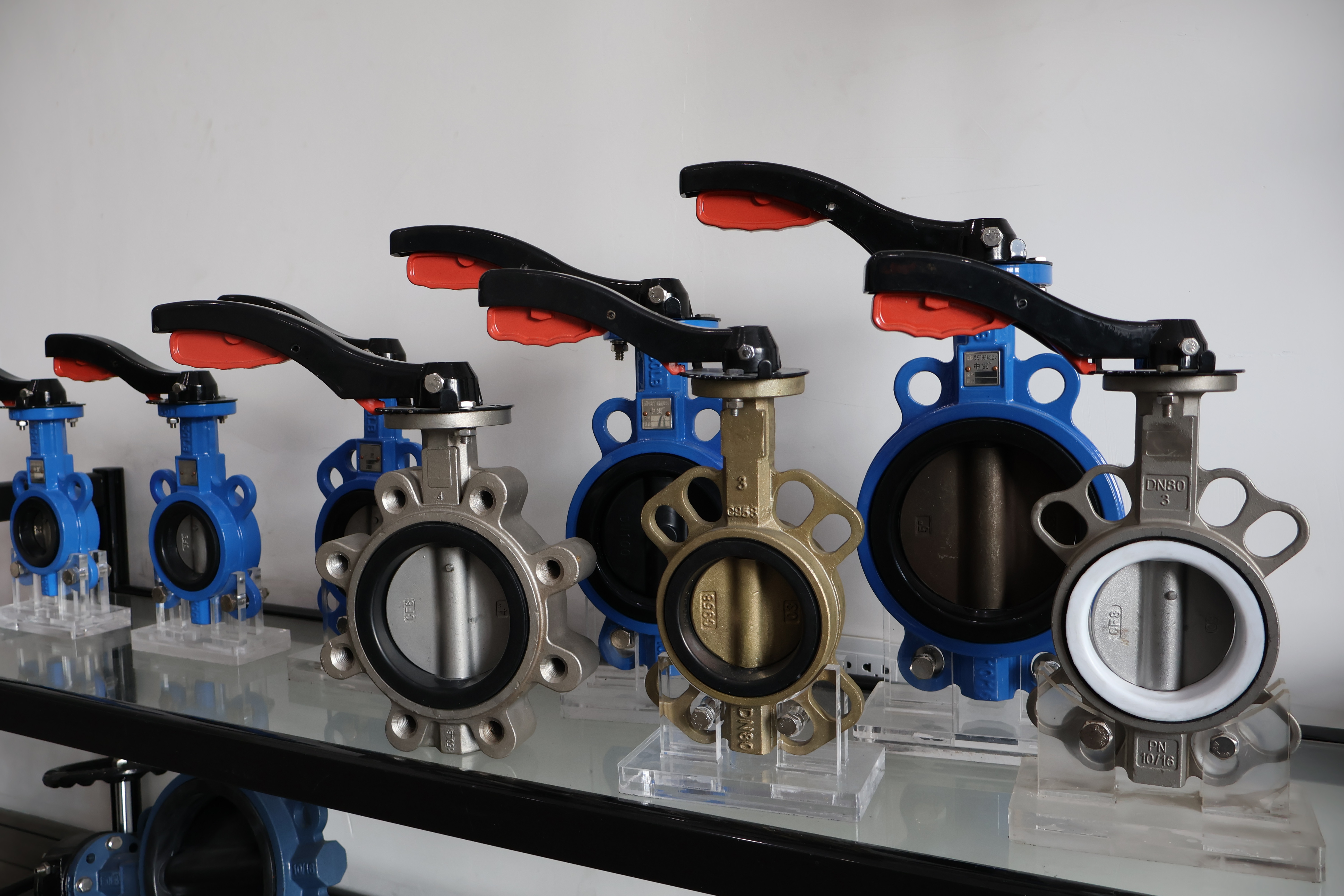 สิ่งที่คุณต้องรู้เมื่อซื้อวาล์ว: อย่าเสียเงินไปกับความมืด!