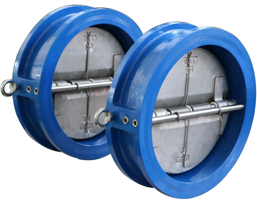 หลักการและการใช้งานเช็ควาล์ว