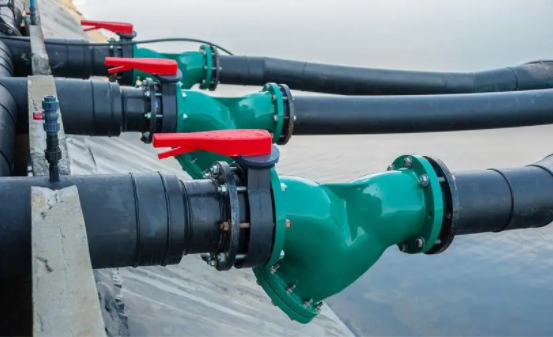 ความแตกต่างระหว่างวาล์วที่บ้าน เมือง และโรงงาน