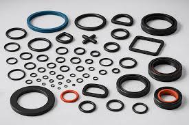 วิธีการเลือกวัสดุซีล? (1) X5 หรือ X6?