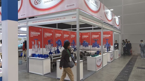 ความสำเร็จในการปิดนิทรรศการในประเทศมาเลเซีย